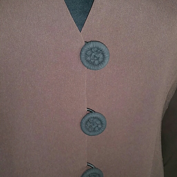 Dianaira silk jacket - Picture 3 of 6